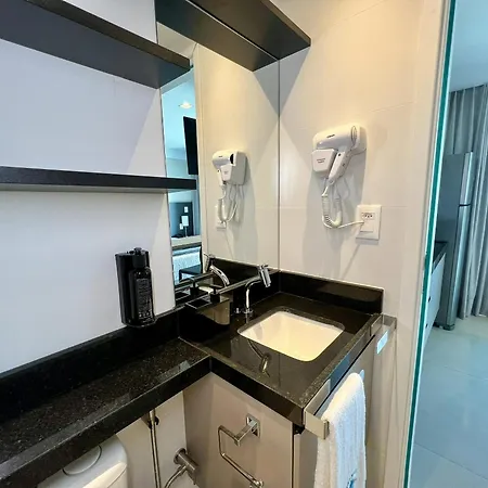 Rn Studios Maralto Apt 904-Mandi Hospitalidade Maceió Exterior foto