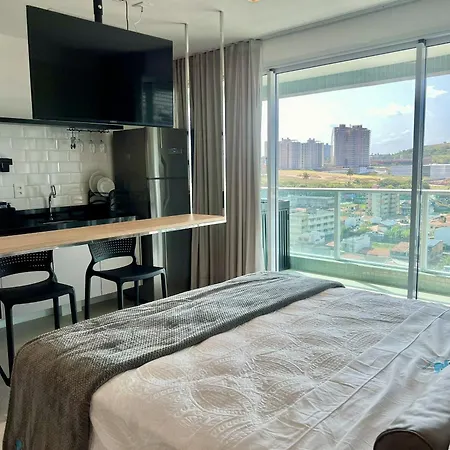 Rn Studios Maralto Apt 904-Mandi Hospitalidade Maceió Exterior foto
