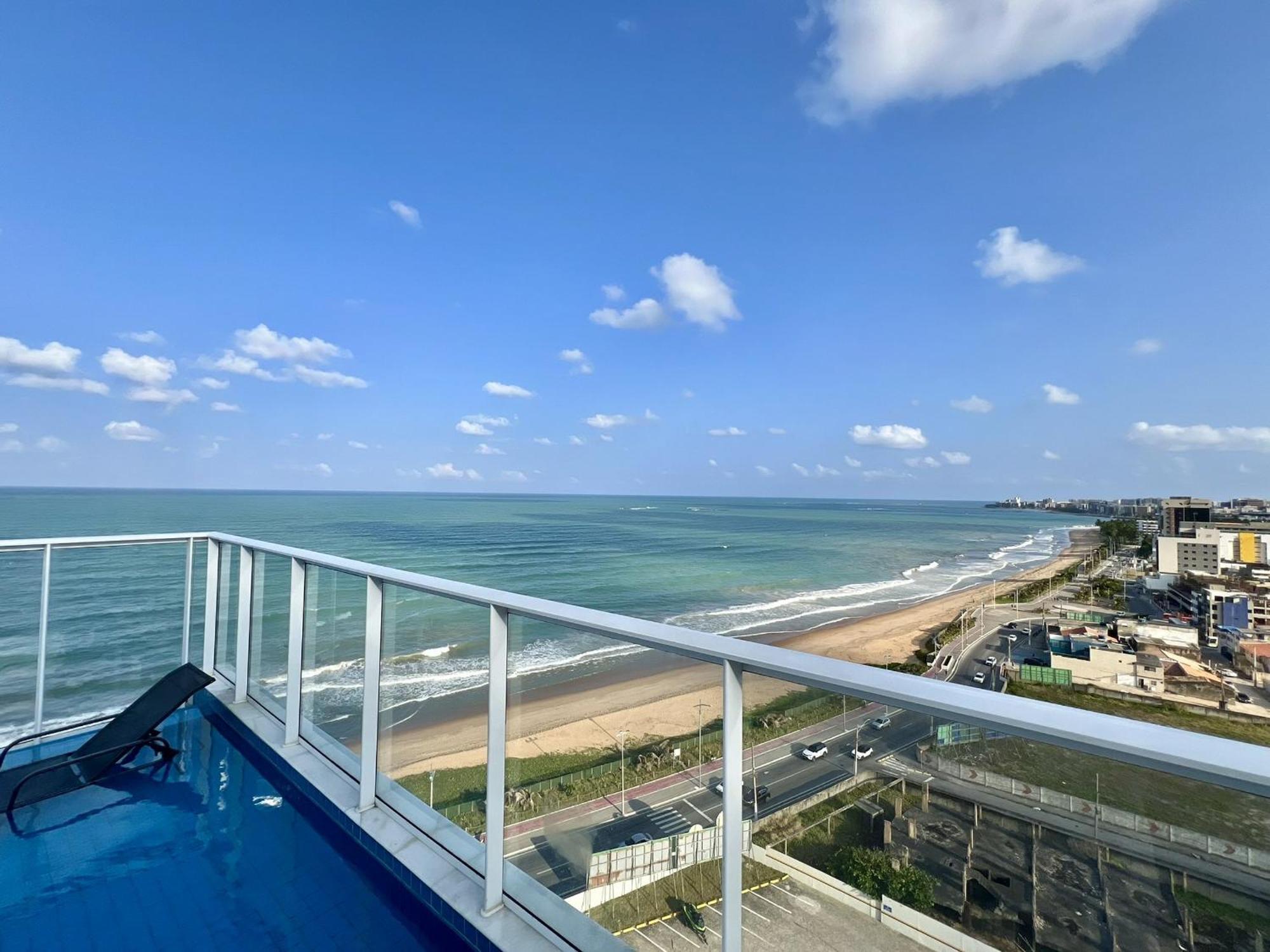 Apartamento Rn Maralto 904-mandi Hospitalidade
