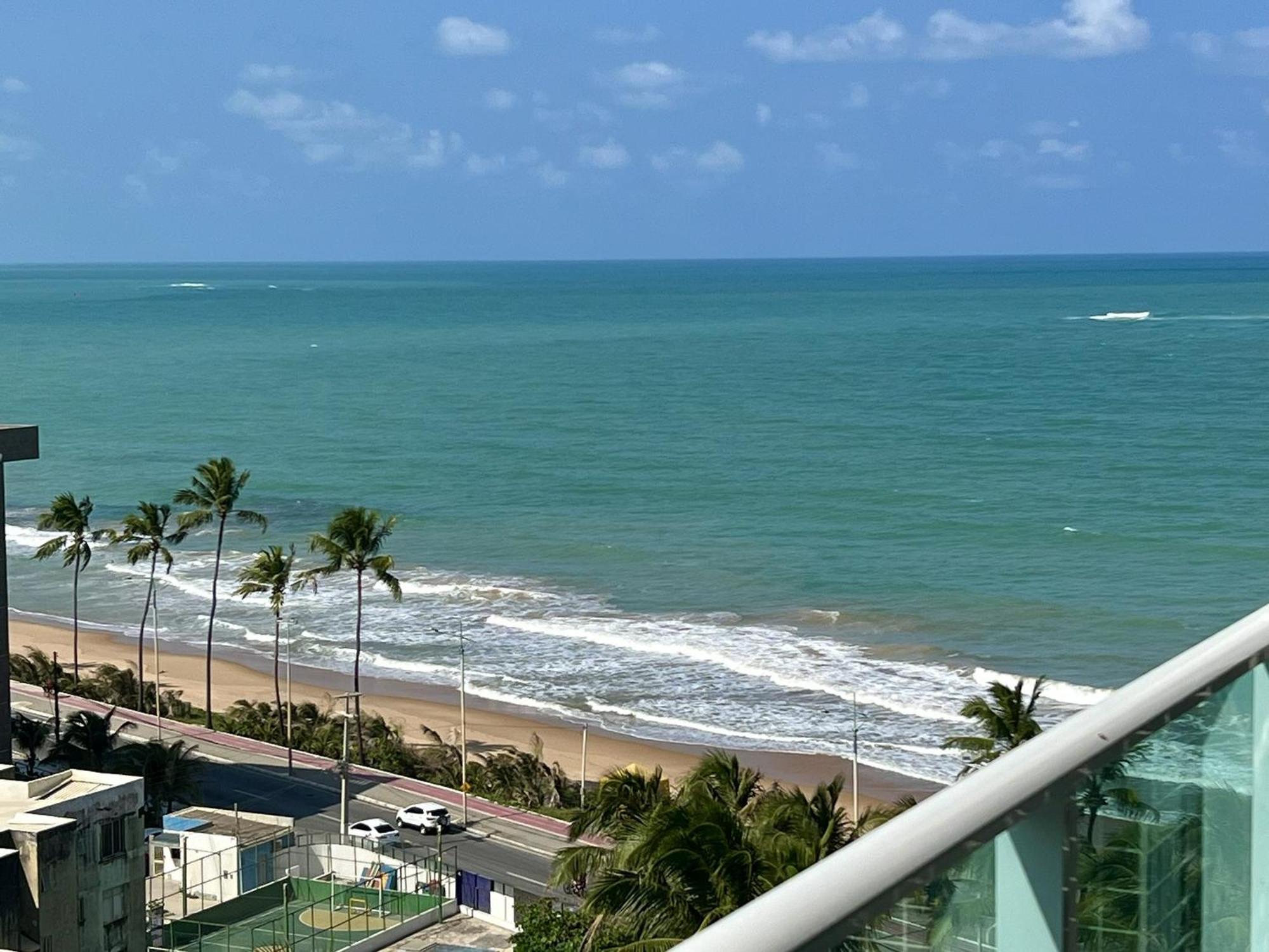 Apartamento Rn Maralto 904-mandi Hospitalidade Maceió