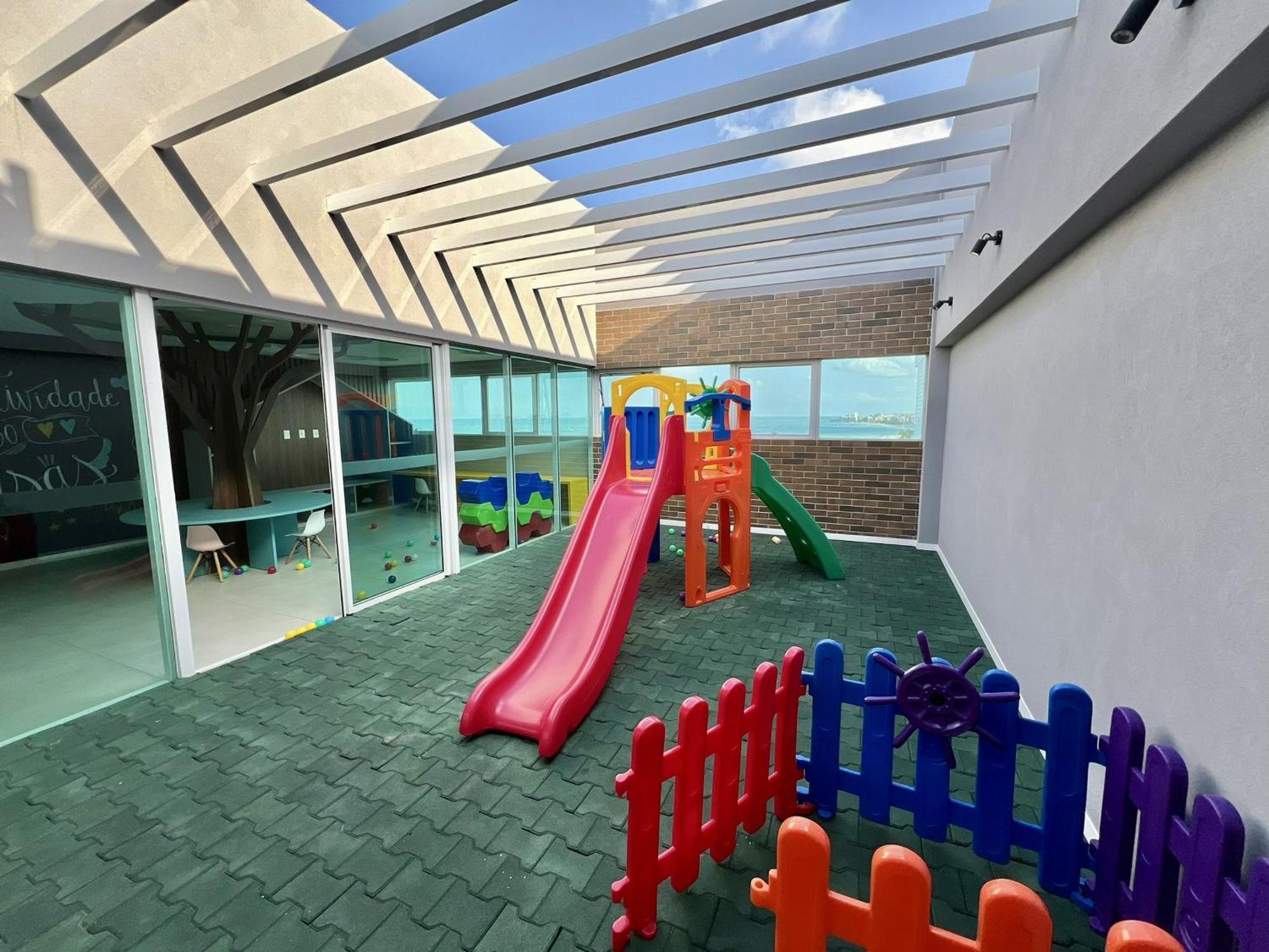 Rn Maralto 904-mandi Hospitalidade Apartamento