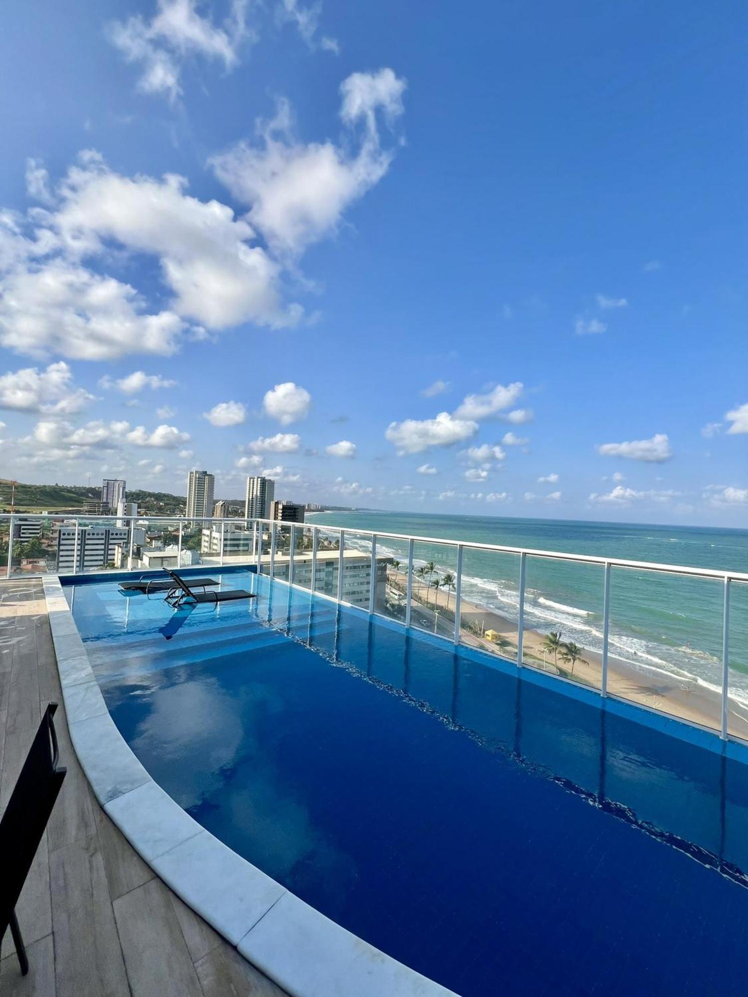 Apartamento Rn Maralto 904-mandi Hospitalidade *
