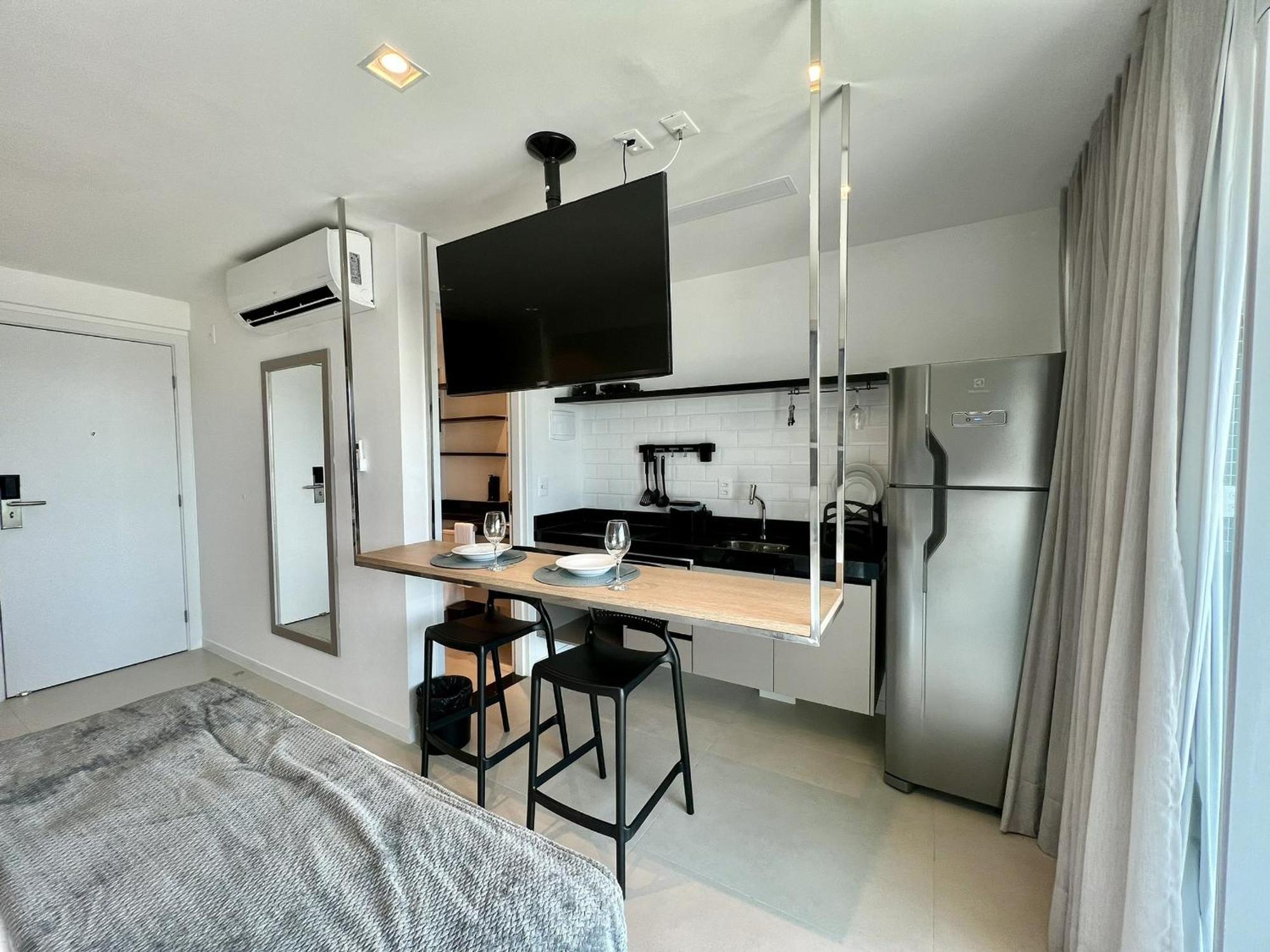 Apartamento Rn Maralto 904-mandi Hospitalidade