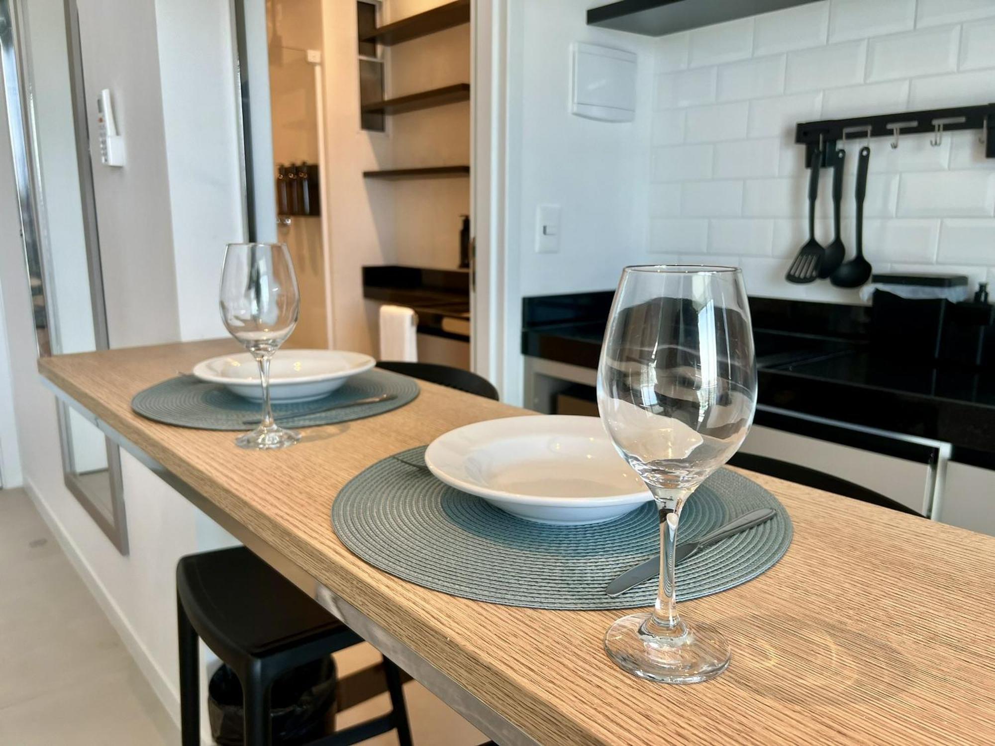 Apartamento Rn Maralto 904-mandi Hospitalidade *