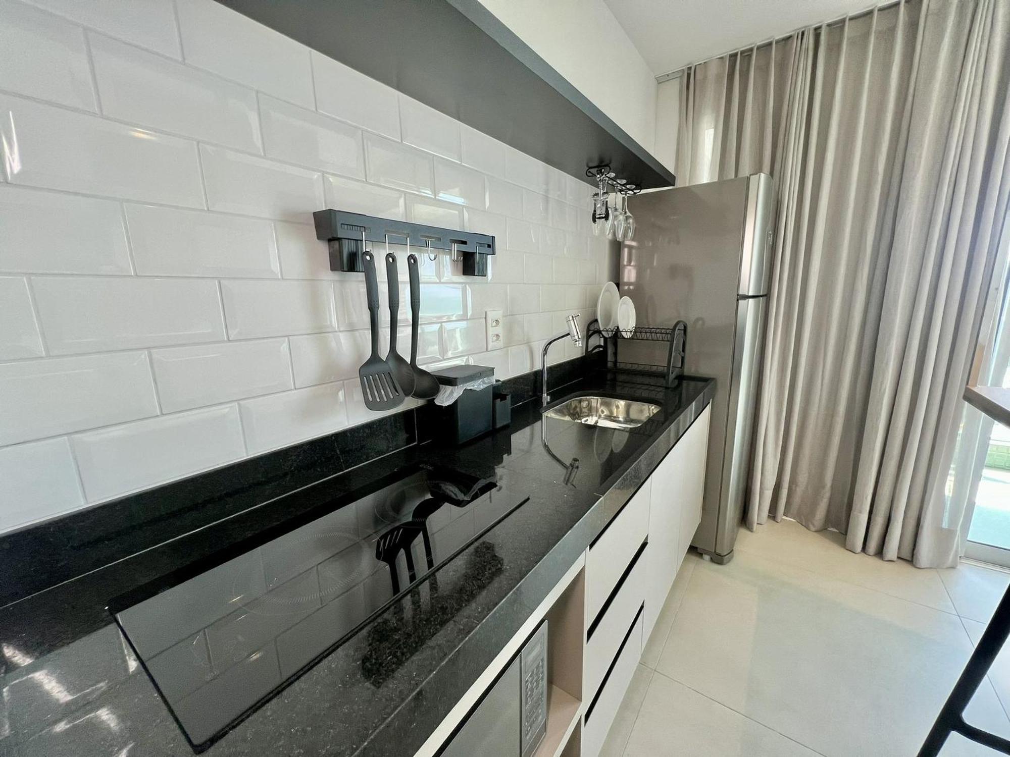 Rn Maralto 904-mandi Hospitalidade Apartamento
