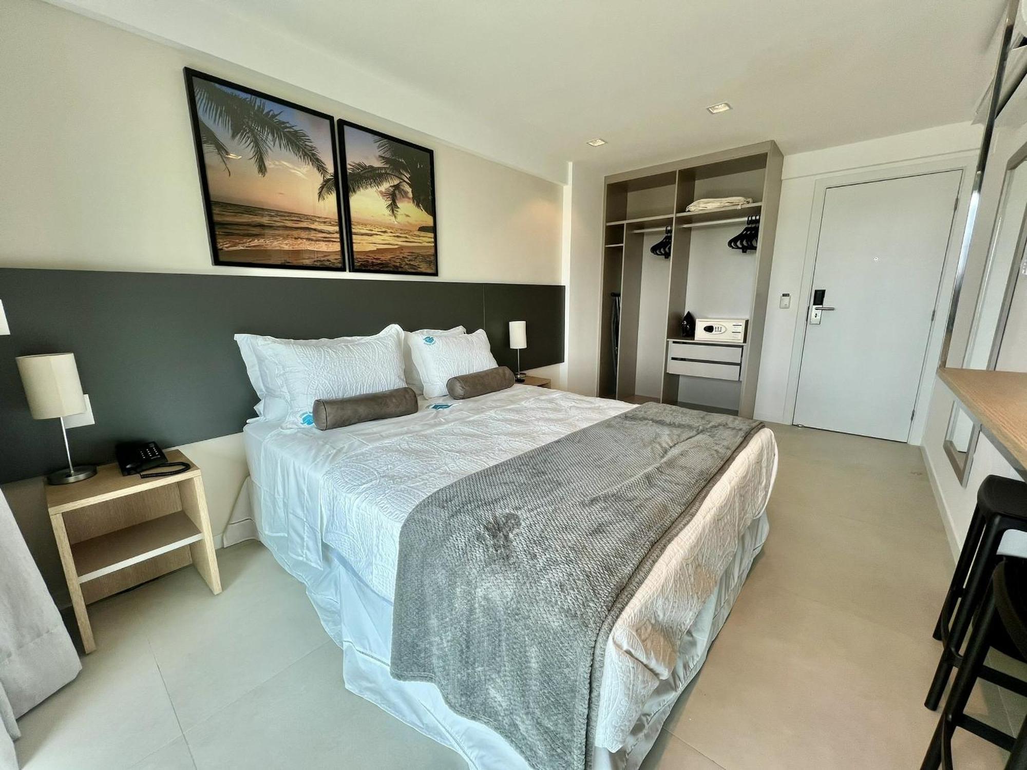 Rn Maralto 904-mandi Hospitalidade Apartamento *