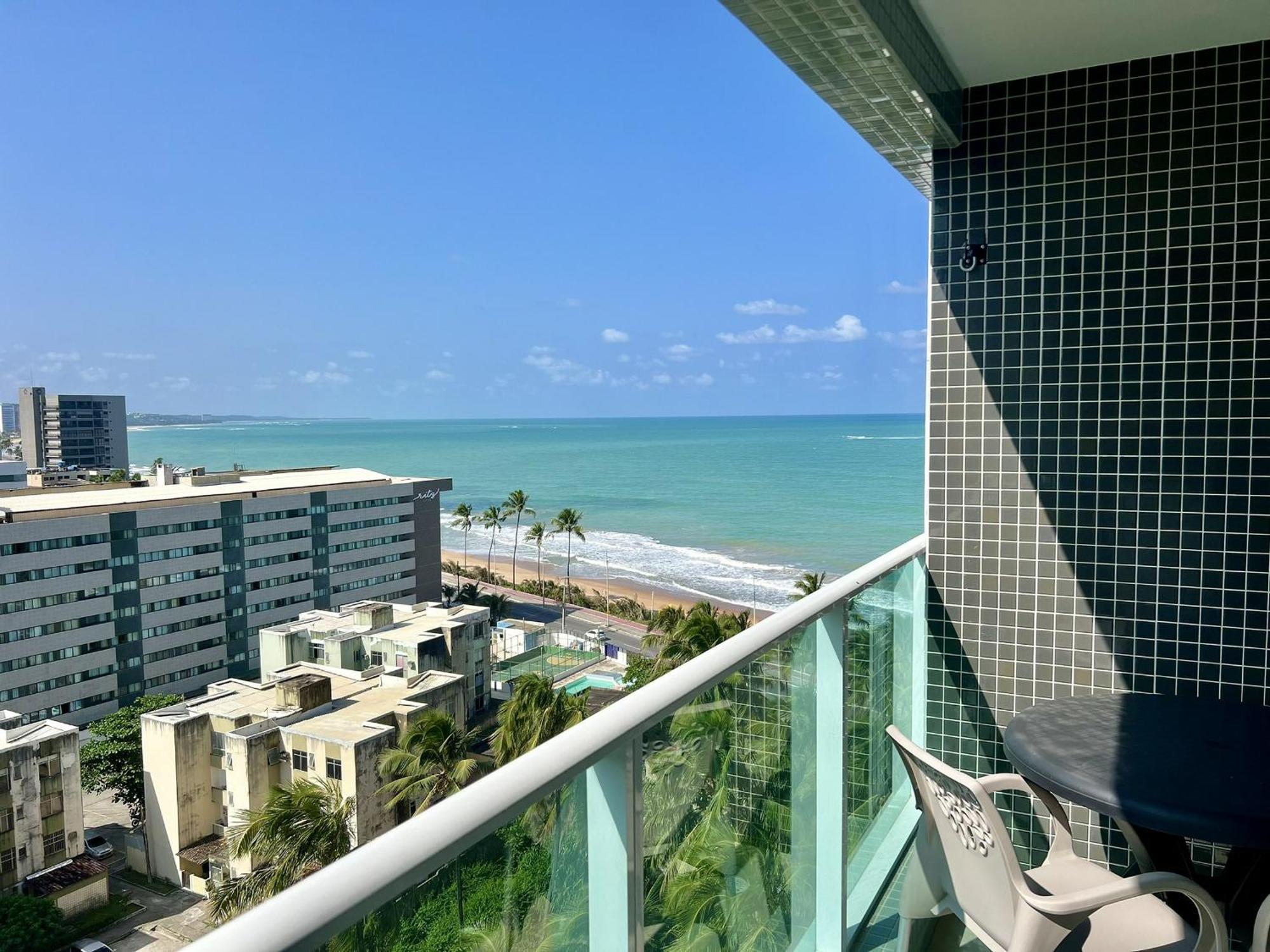 Apartamento Rn Maralto 904-mandi Hospitalidade