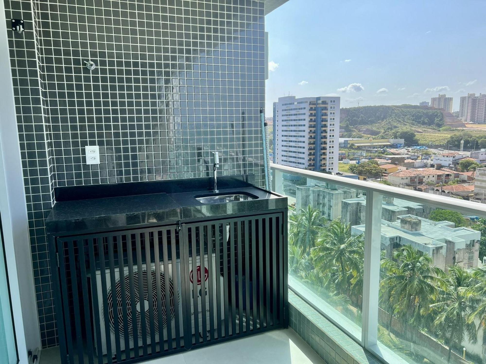 Rn Maralto 904-mandi Hospitalidade